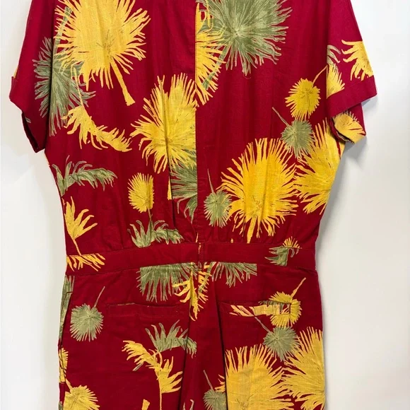 NWT Free People Malibu Romper size small - Picture 5 of 5